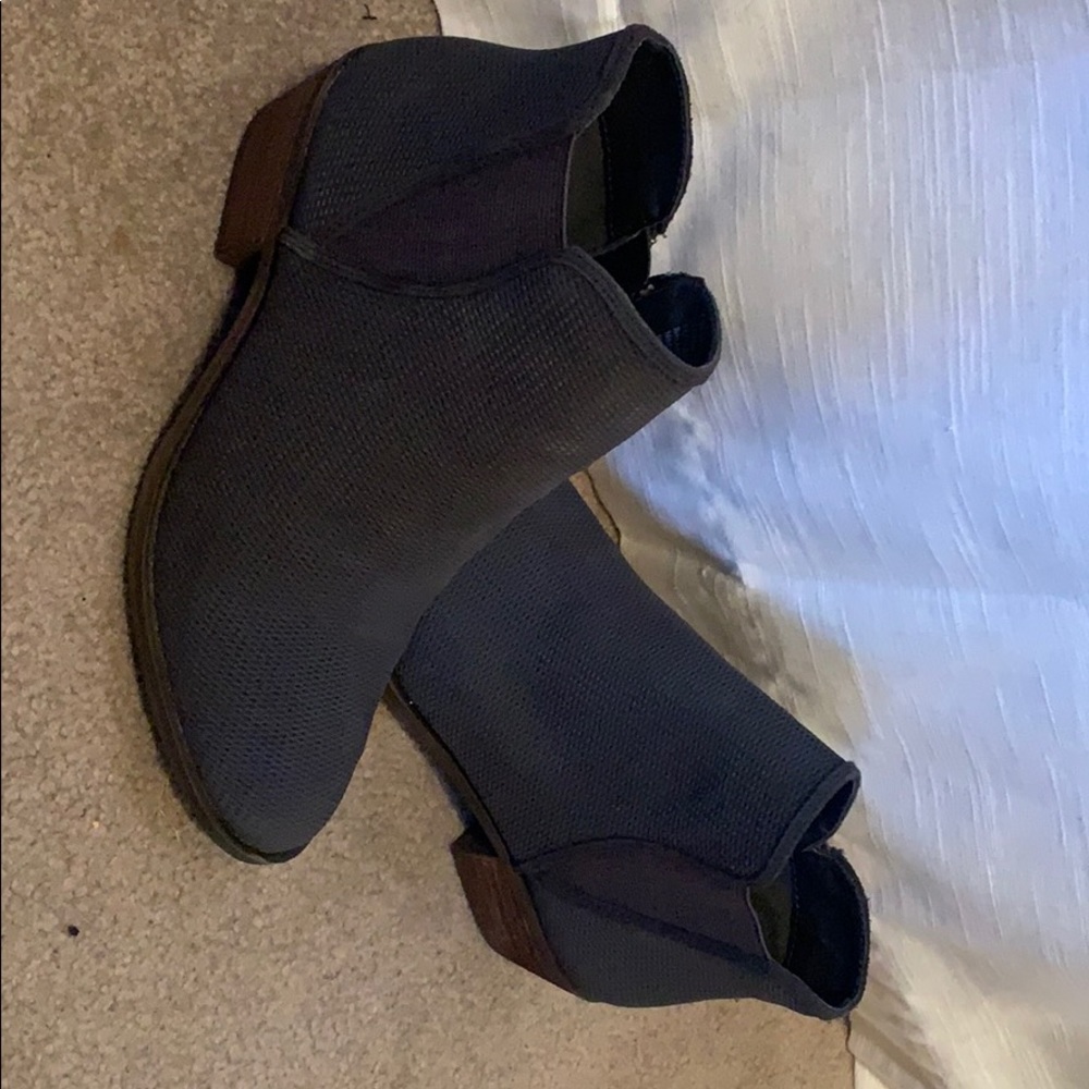 Booties - Picture 2 of 2